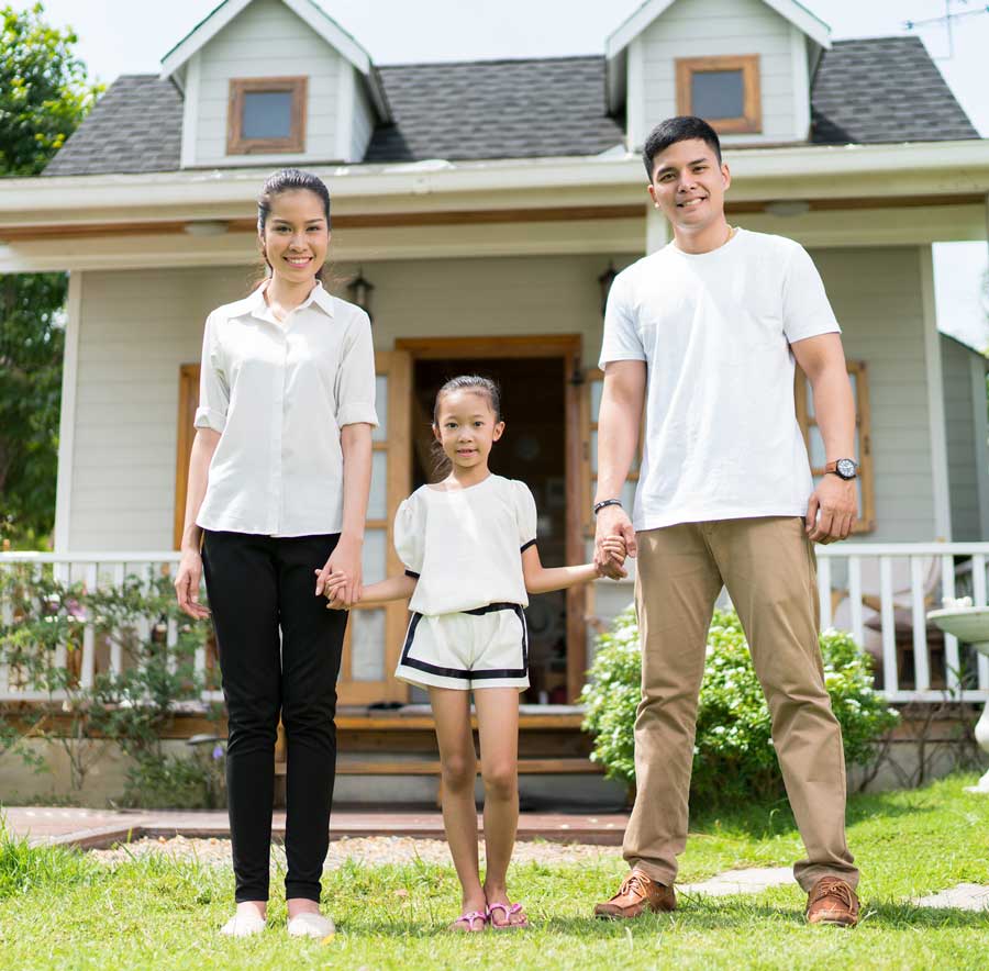 Homeowners Insurance in Maryland